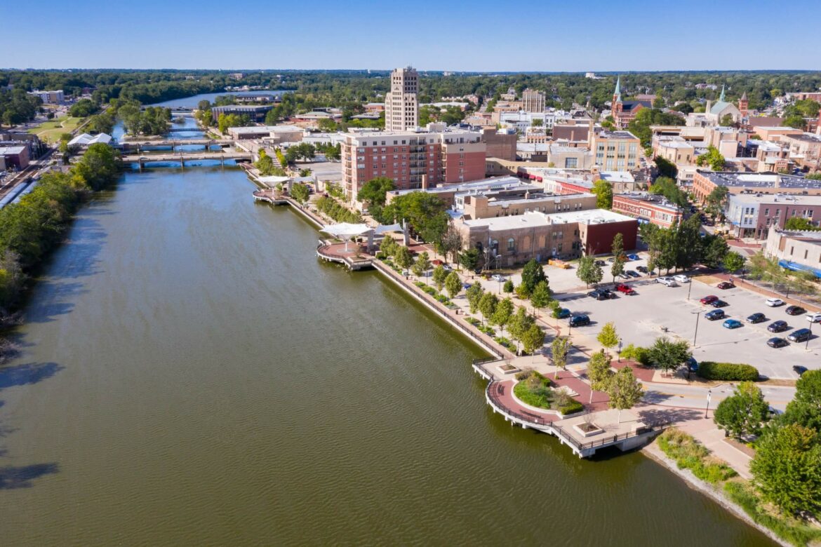 Fast & Easy Online Loans in Elgin, IL - Get Money Today
